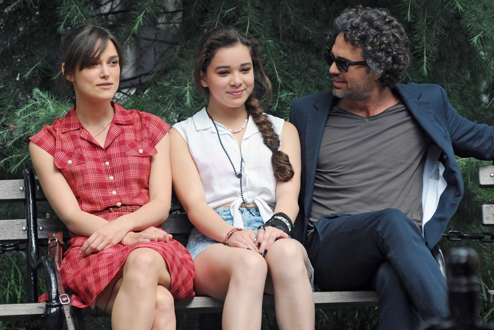 Mark Ruffalo