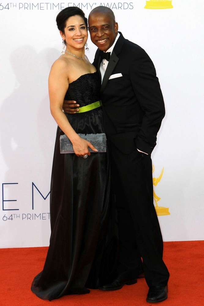 64th Annual Primetime Emmy Awards - Arrivals