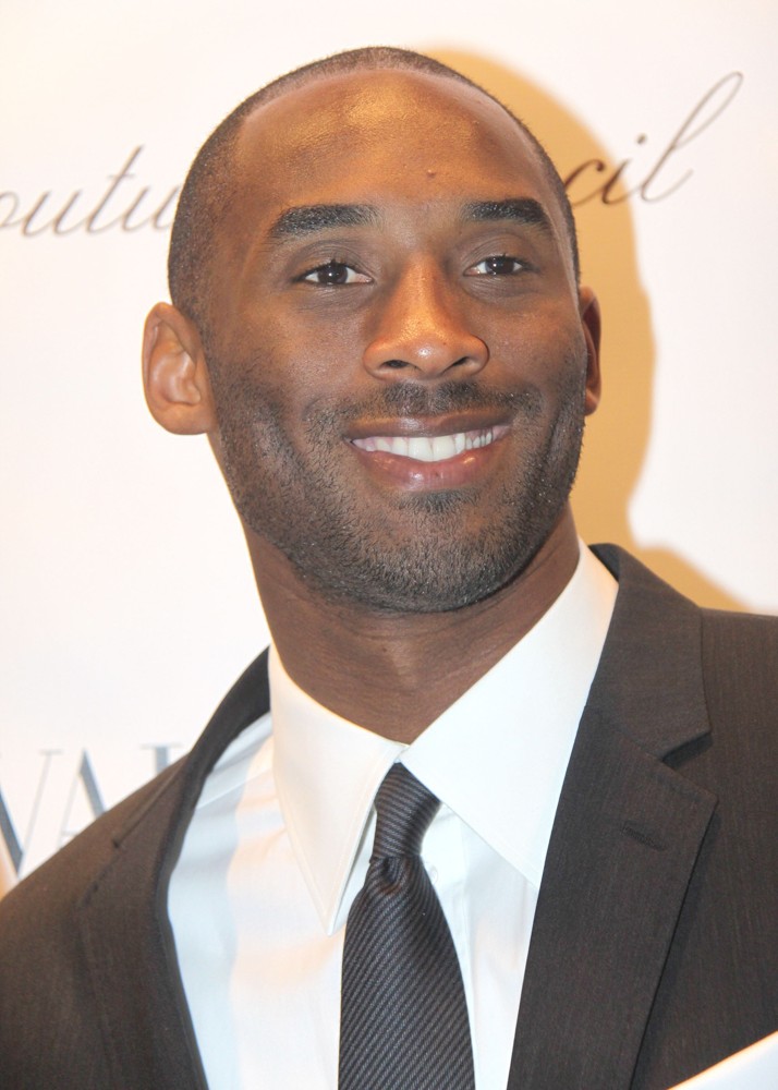 Kobe Bryant