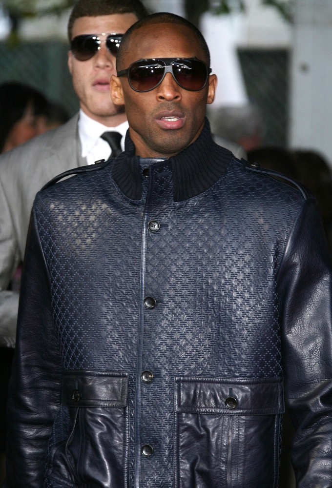 Kobe Bryant