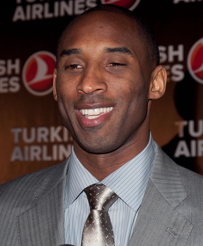 the new kobe bryant