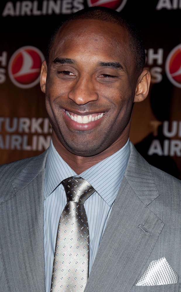 Kobe Bryant