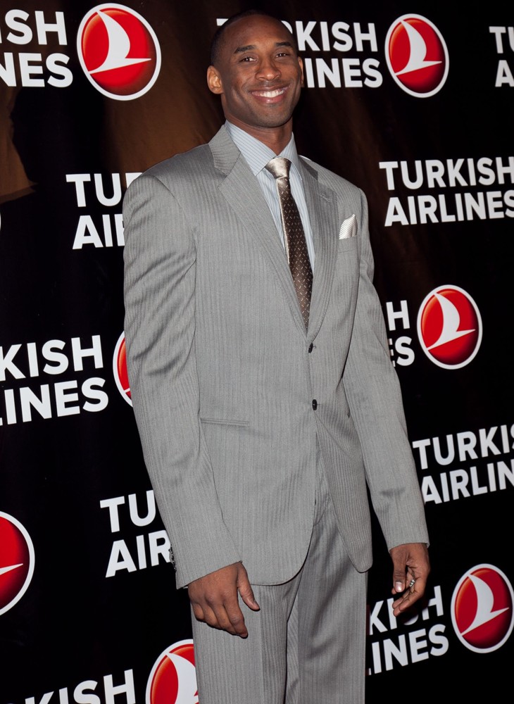 Kobe Bryant