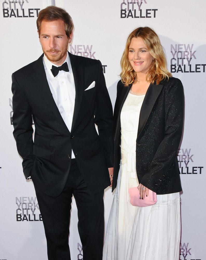 Will Kopelman, Drew Barrymore