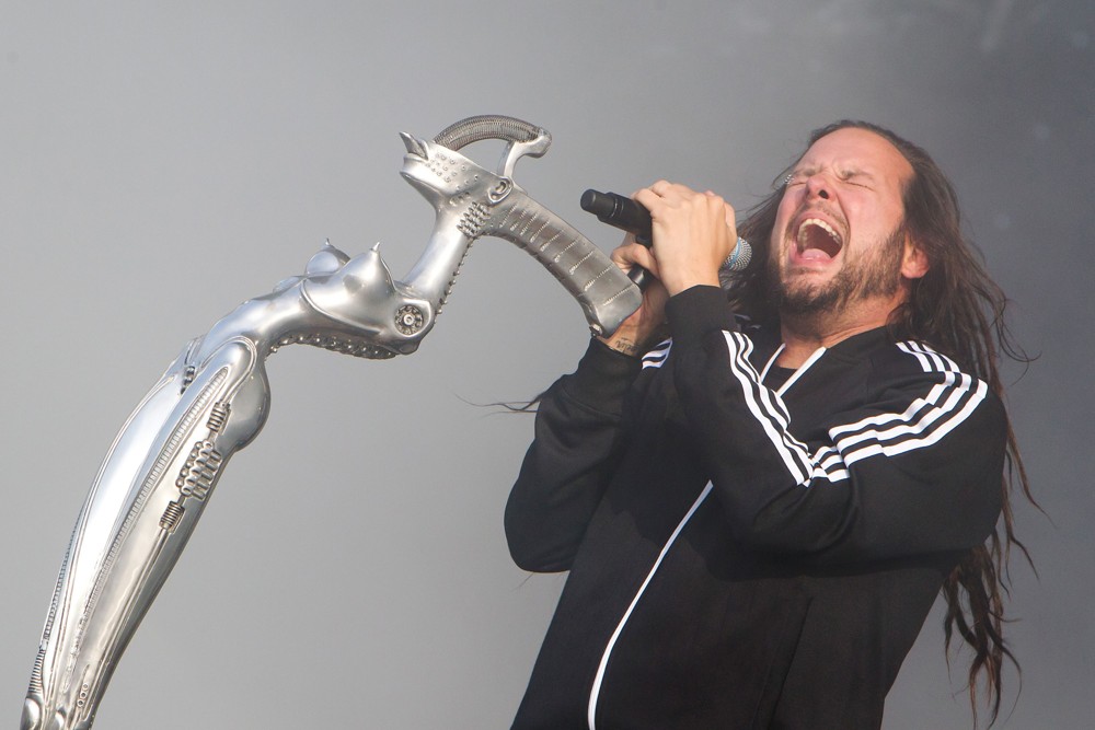 Korn