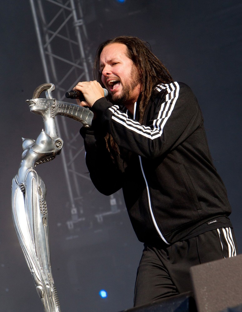 Korn