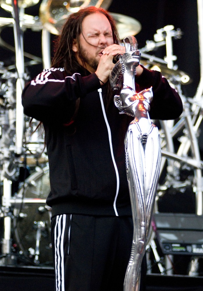 Korn