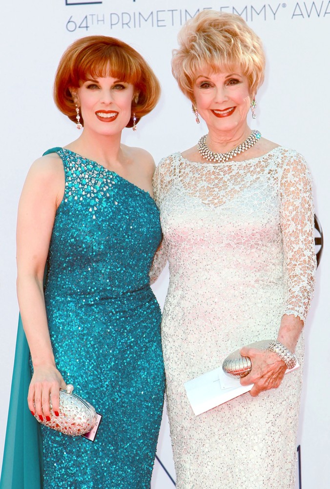 64th Annual Primetime Emmy Awards - Arrivals