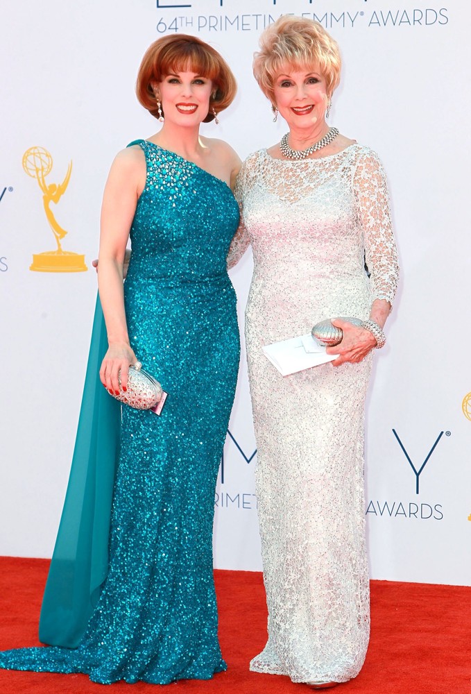 64th Annual Primetime Emmy Awards - Arrivals