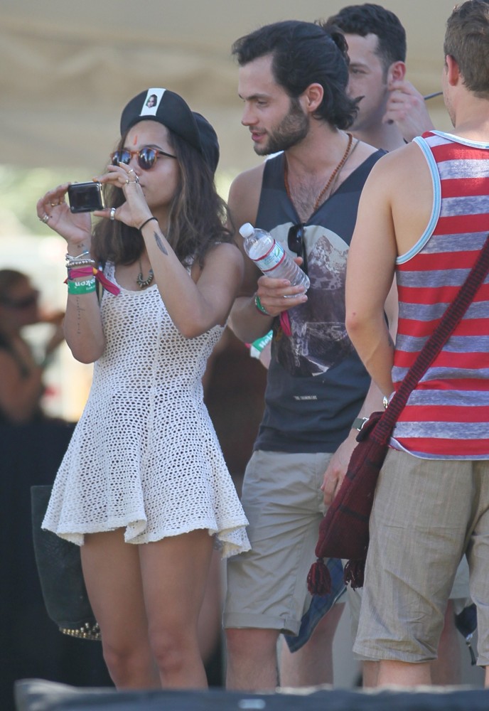 Penn Badgley