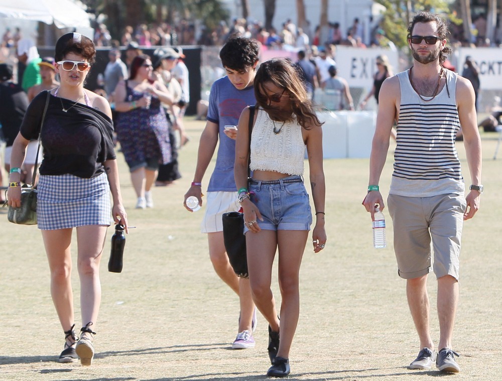 Penn Badgley