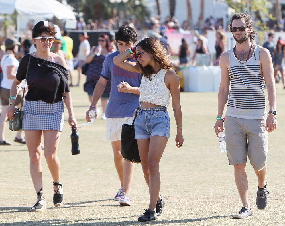 Penn Badgley
