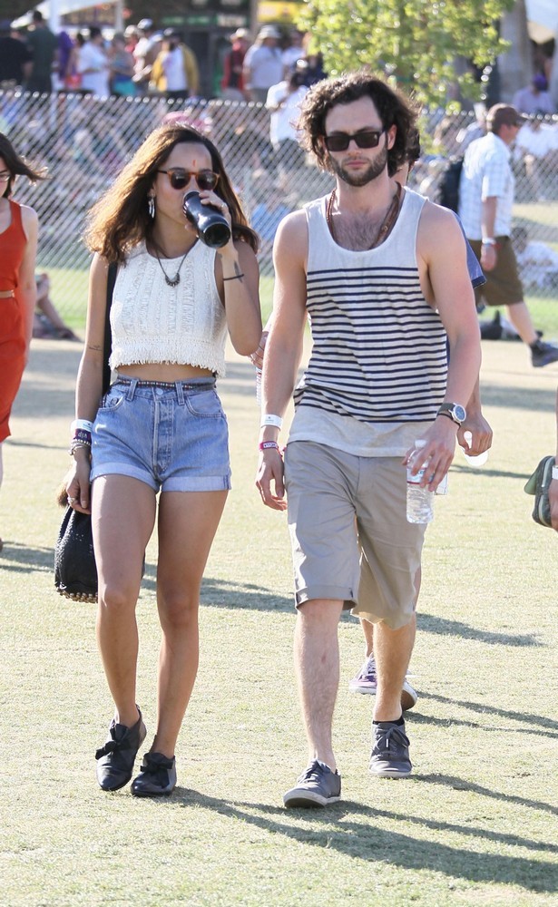 Penn Badgley