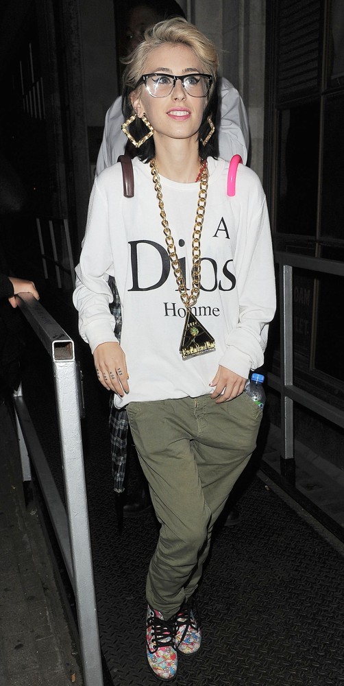 Kreayshawn
