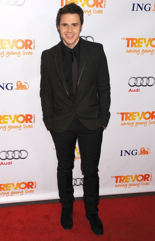 Kris Allen