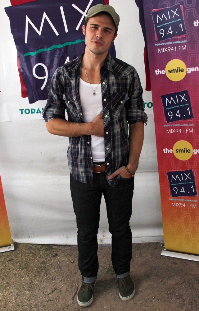 Kris Allen