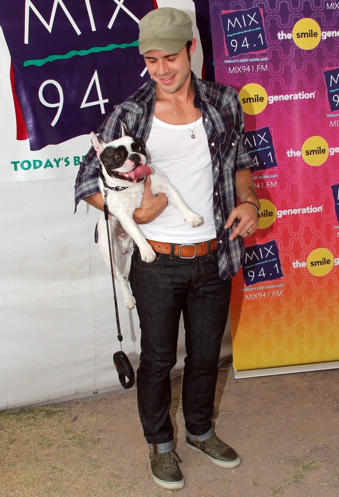 Kris Allen