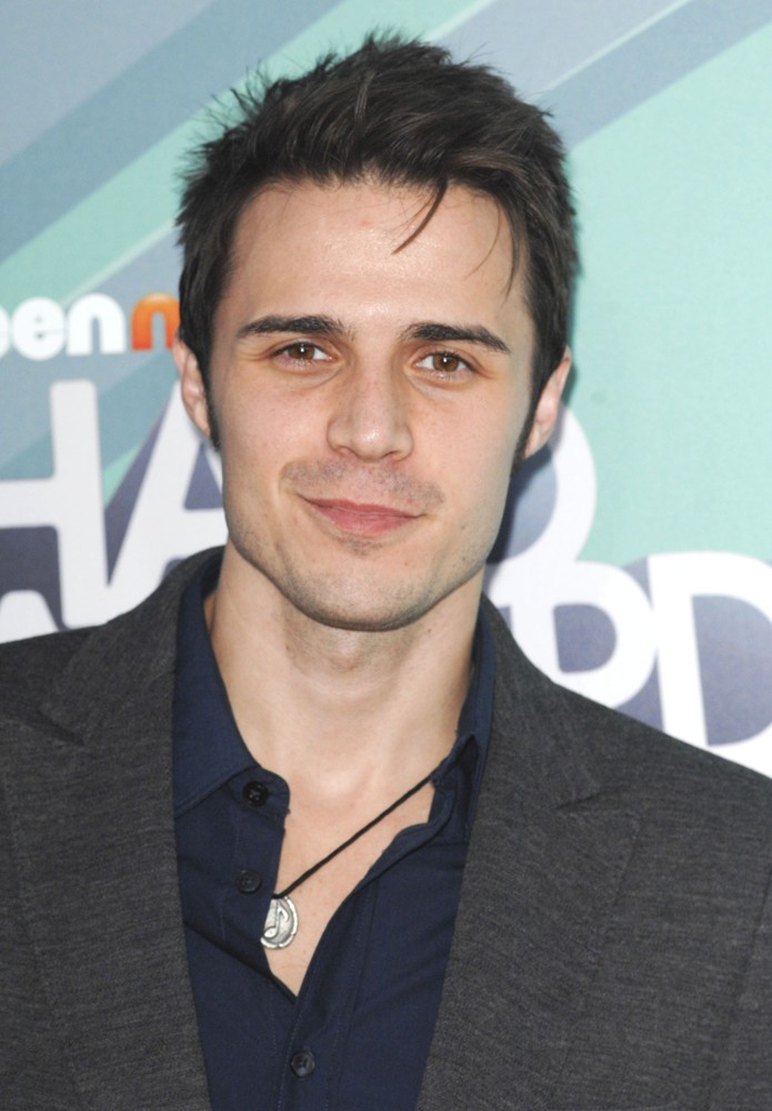 Kris Allen - Photo Actress Kris Allen - Images Colection