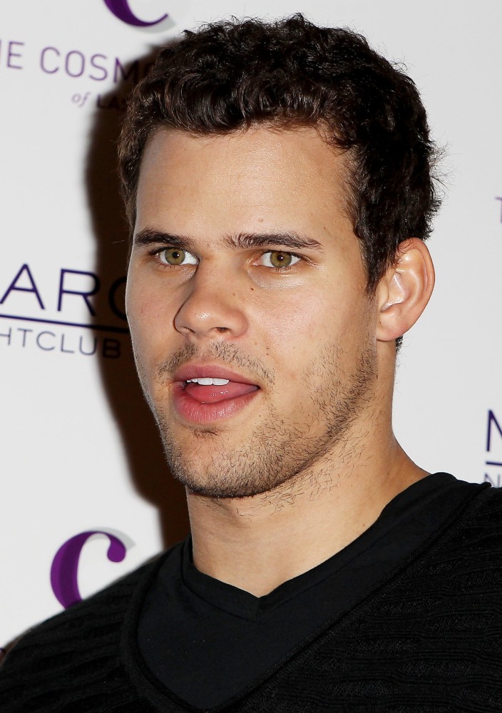 Kris Humphries Picture 48 Kim Kardashian Celebrates Her birthday
