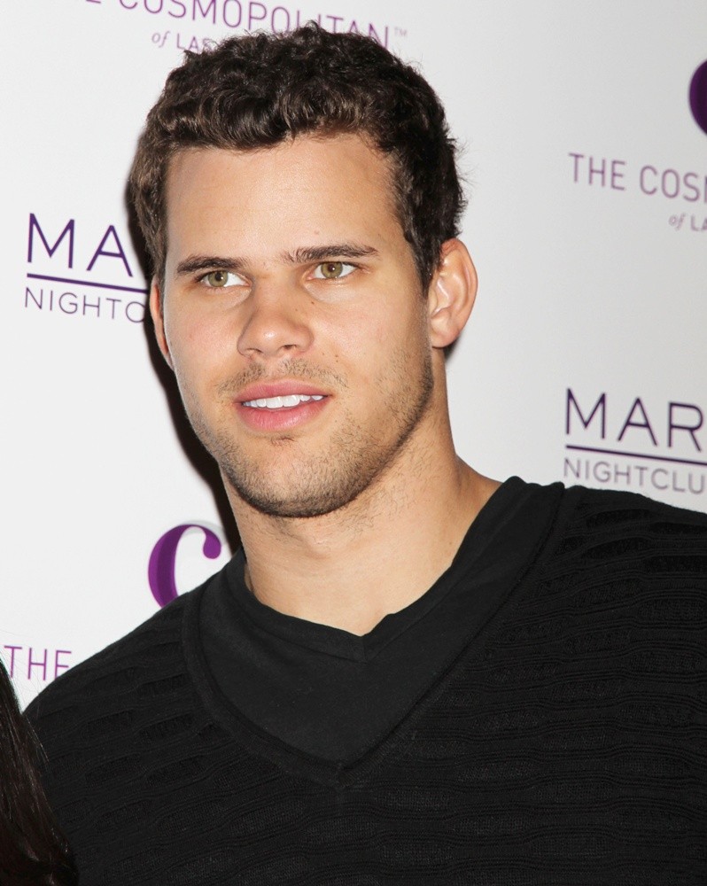Kris Humphries Kris Humphries