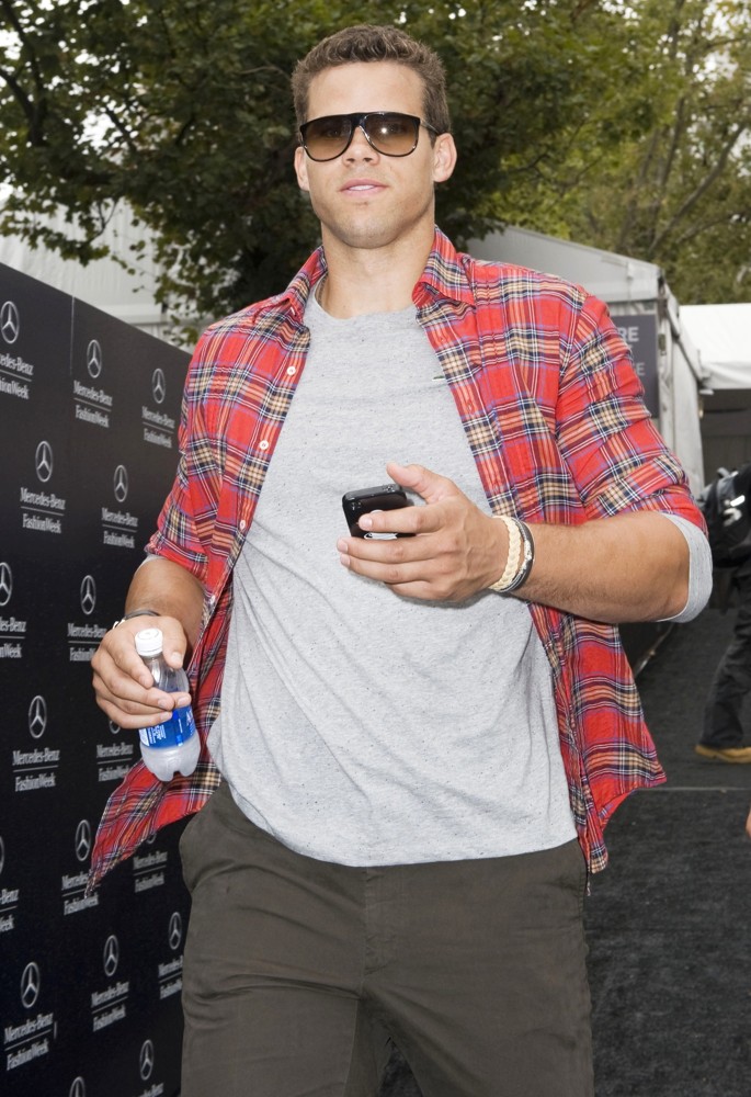 Kris Humphries