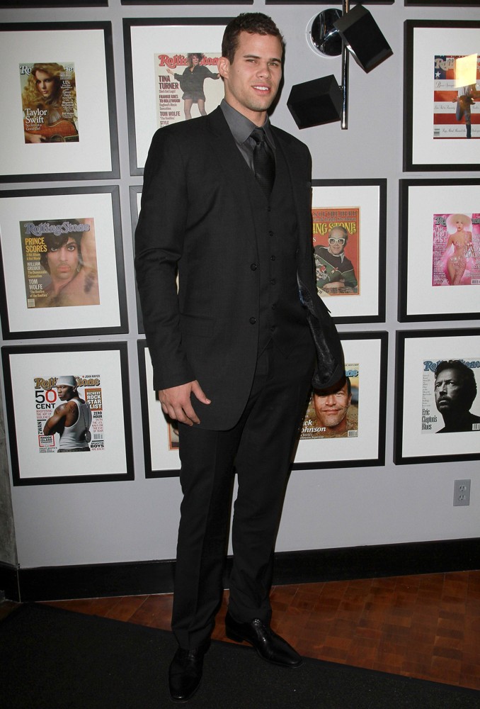 Kris Humphries