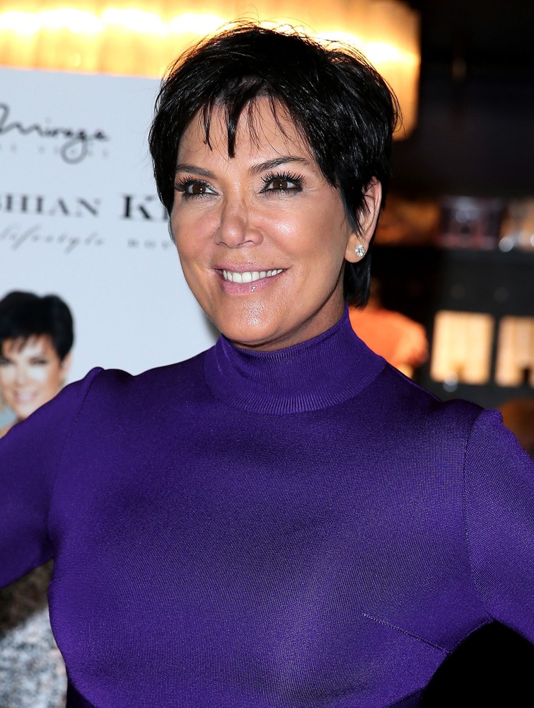 Kris Jenner Home Office Kris Jenner Home Office