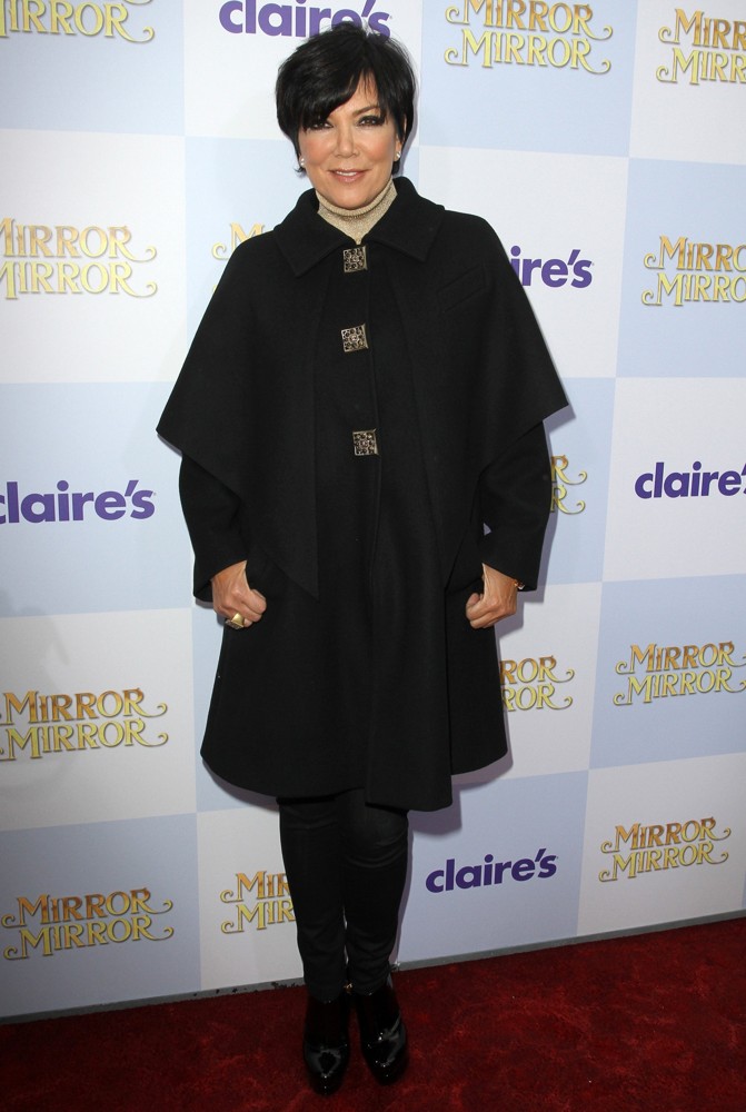 Kris Jenner
