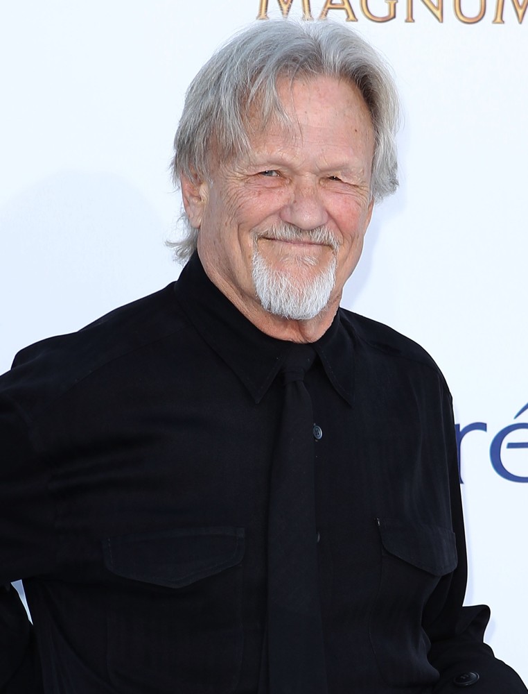 Kris Kristofferson Net Worth