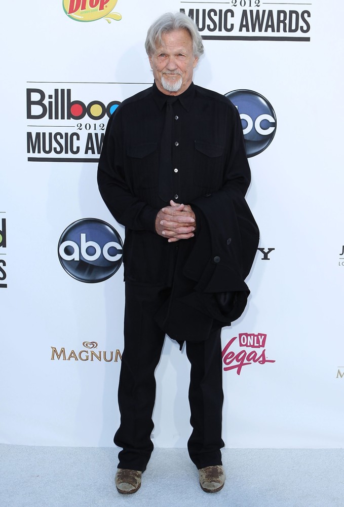 Kris Kristofferson