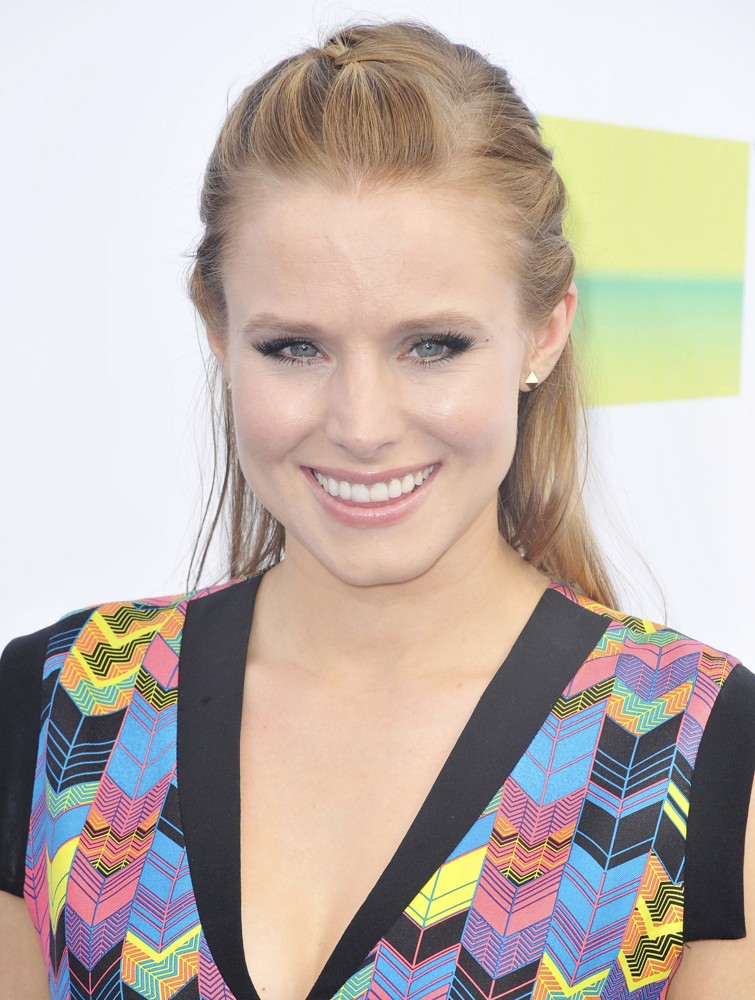Kristen Bell