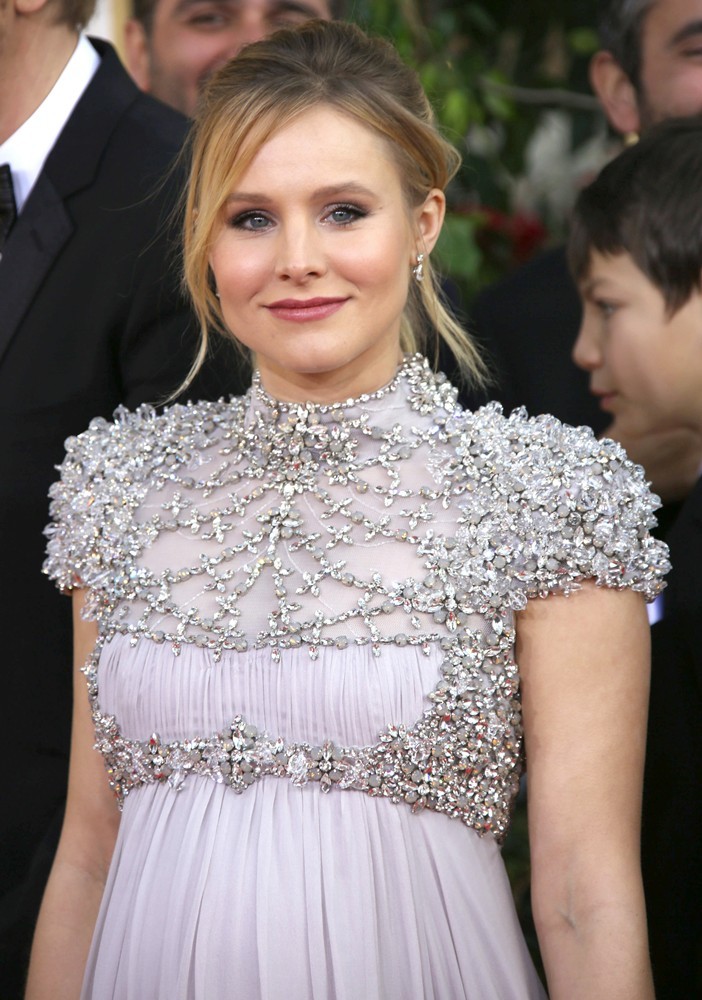 70th Annual Golden Globe Awards - Arrivals
