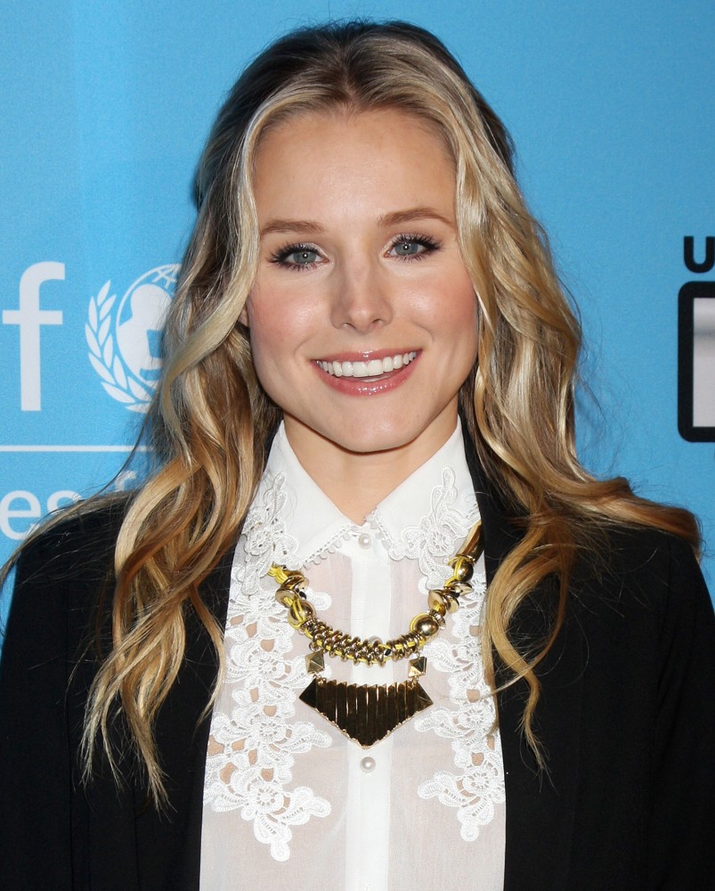 Kristen Bell
