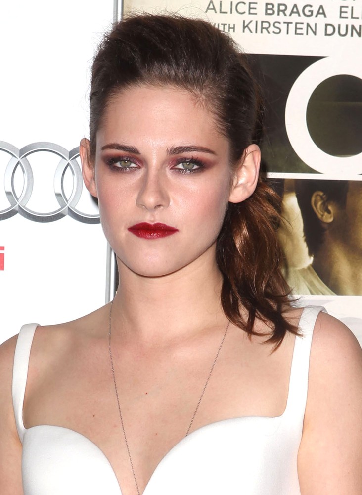 Kristen Stewart