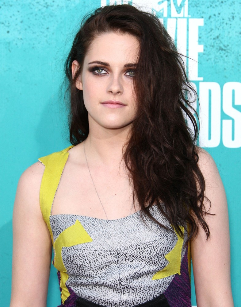 kristen stewart 2012 mtv movie awards arrivals photo credit ian wilson ...