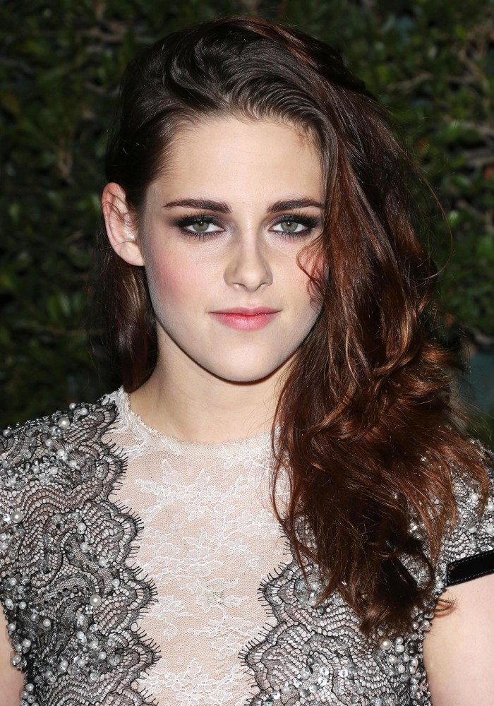 Kristen Stewart