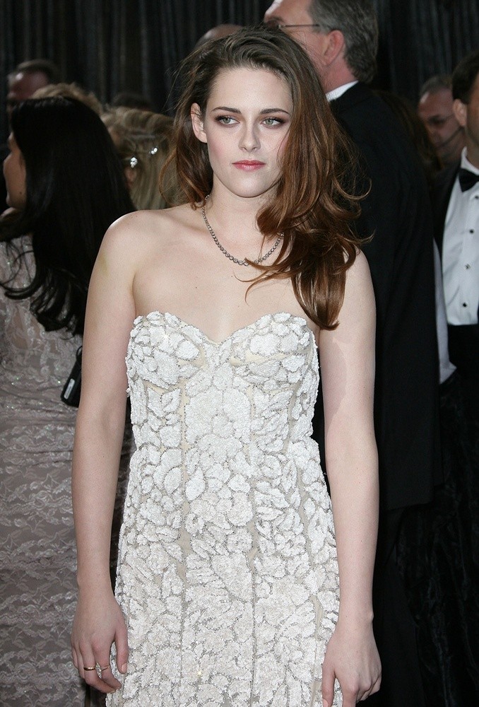 Kristen Stewart