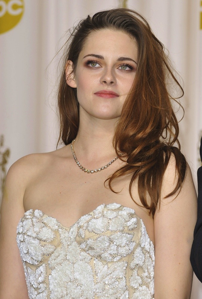 The 85th Annual Oscars - Press Room