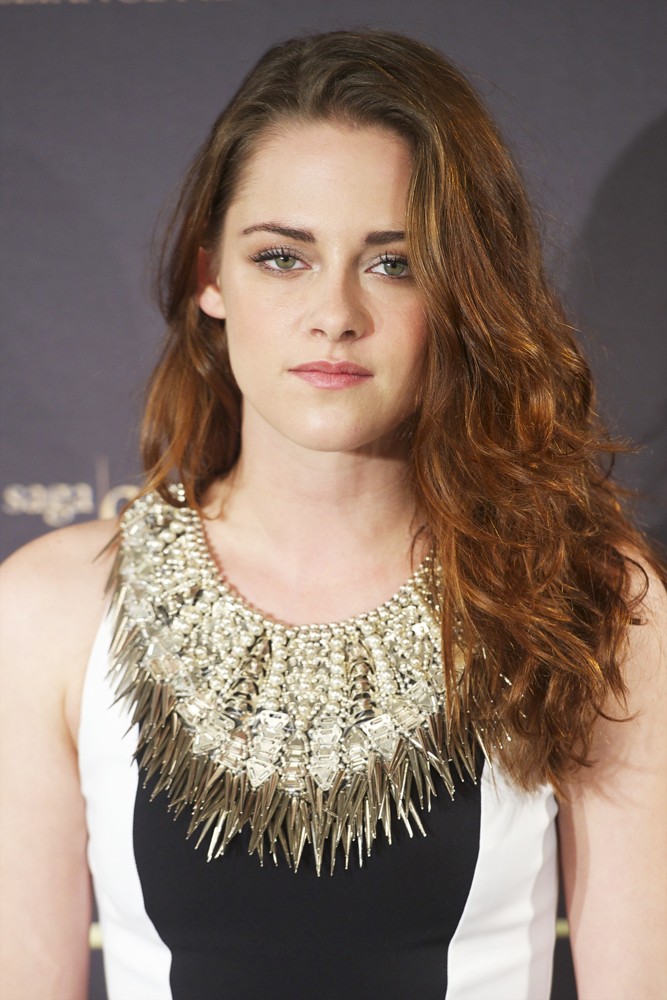 Kristen Stewart