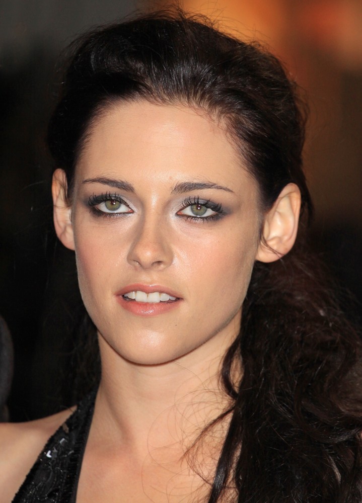 Kristen Stewart Picture 248 - The Twilight Saga's Breaking Dawn Part I ...
