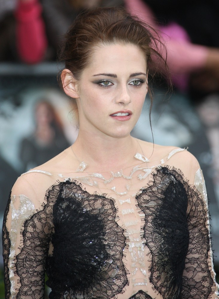 Kristen Stewart