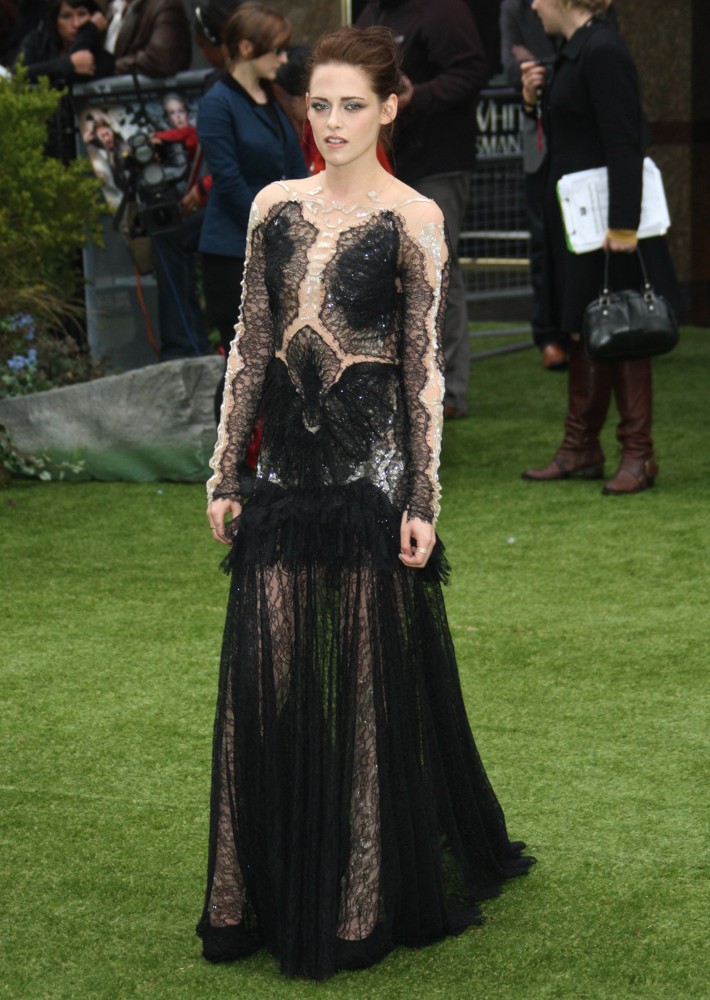 Kristen Stewart