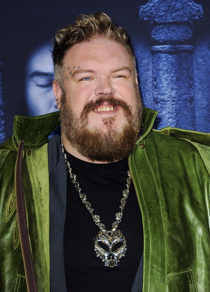 Kristian Nairn Kristian Nairn
