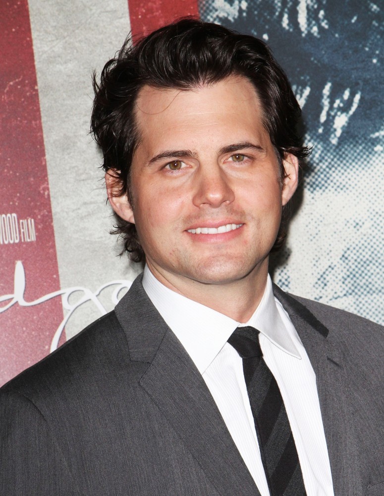 Kristoffer Polaha Picture 9 AFI Fest 2011 Opening Night Gala World