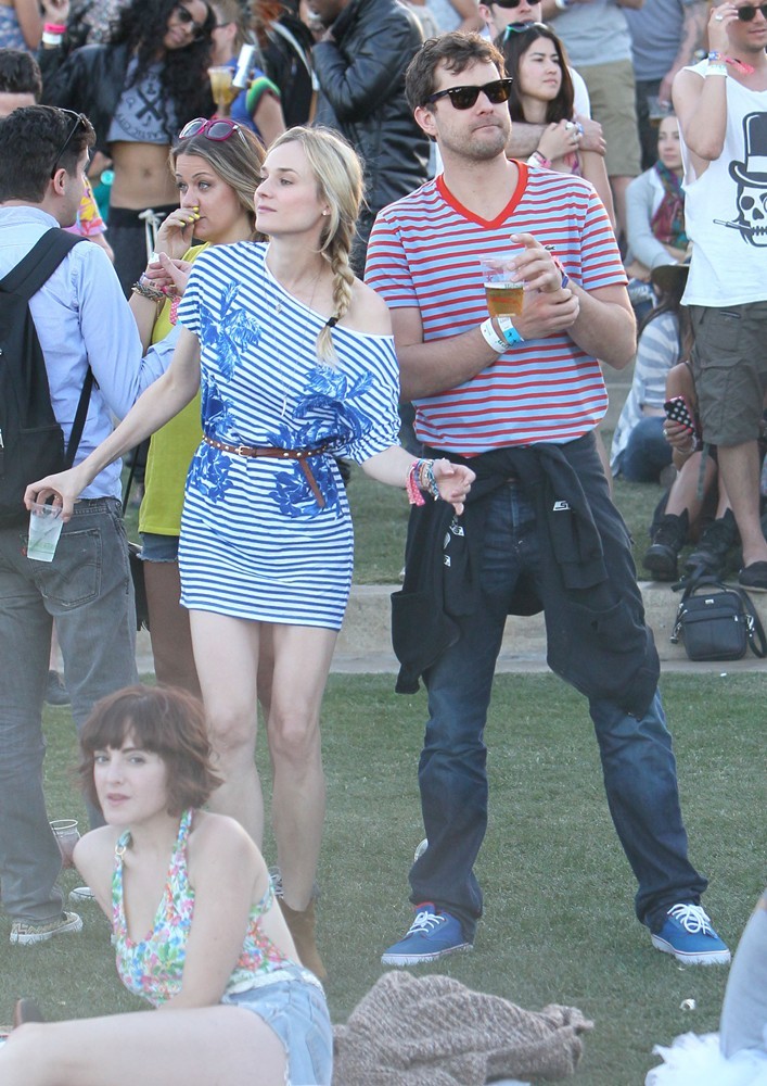 Diane Kruger