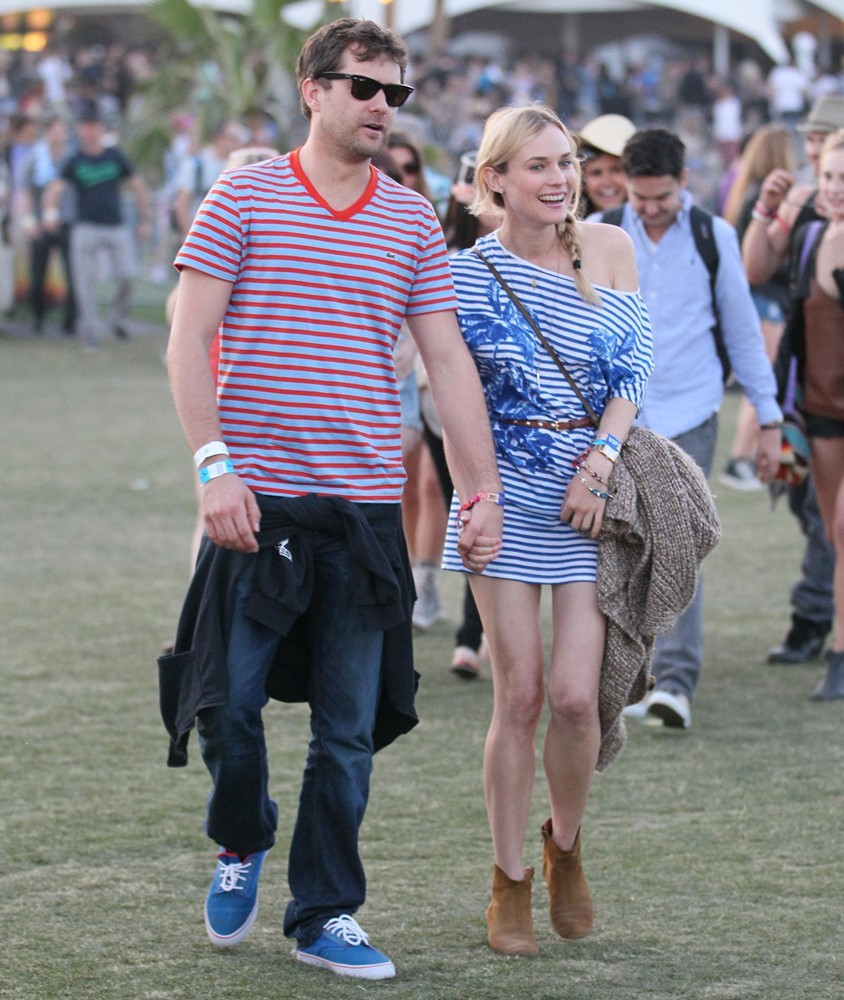 Diane Kruger