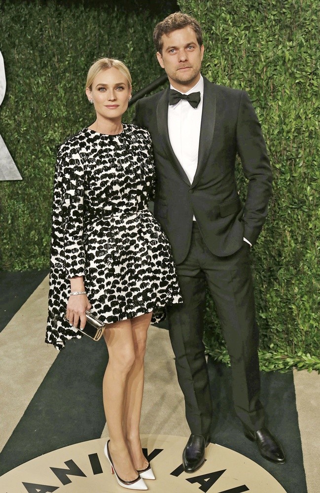 Joshua Jackson