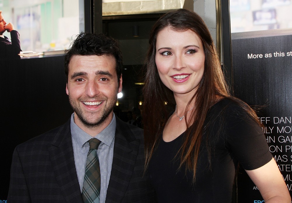 HBO's The Newsroom Los Angeles Premiere