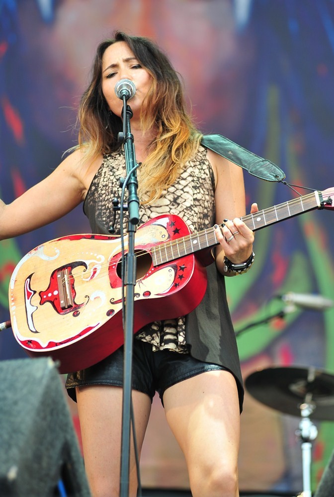 KT Tunstall