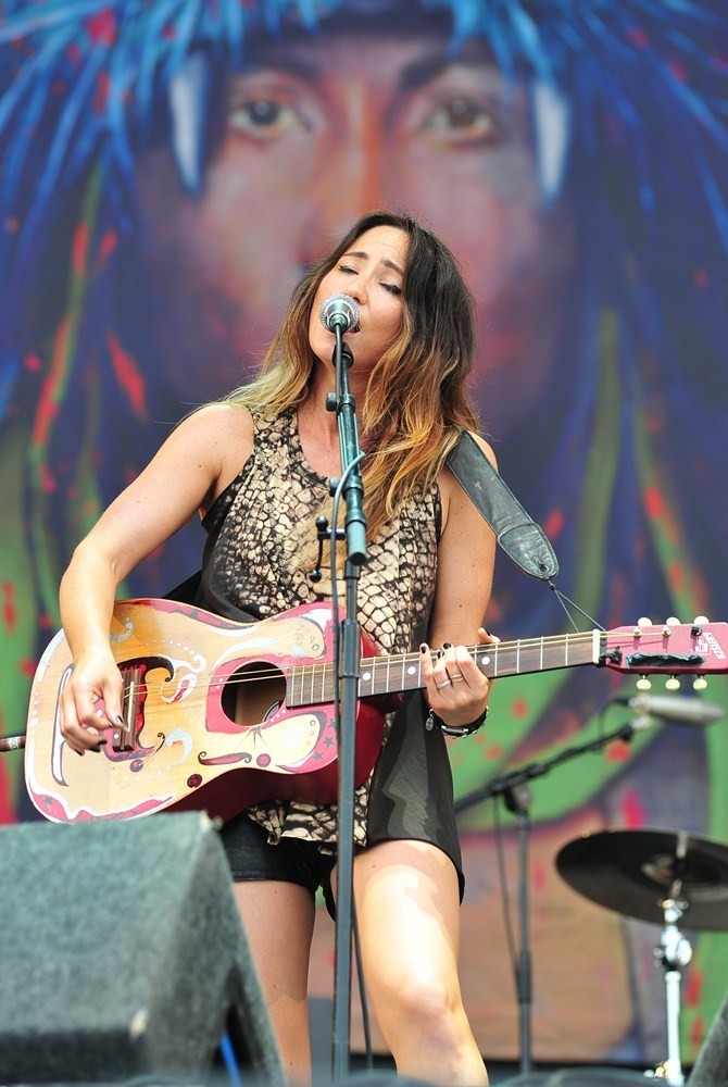 KT Tunstall